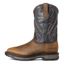Men's Ariat WorkHog XT VentTEK Waterproof Work Boot #10035984 -Durango Shop 218106f4b9c24020cb7d8927d77ca319