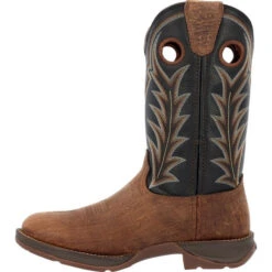 Men's Durango Rebel Western Boot #DDB0428 -Durango Shop 2190fa032f446a99249f688ddf570888