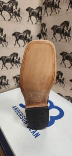 Women's Anderson Bean Western Boot #332875 -Durango Shop 219be10b76ad67ab6854e5a406b5a91b