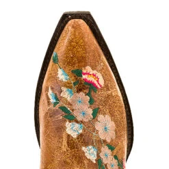 Women's Macie Bean Never Promised You A Rose Garden #M8012 -Durango Shop 21ab6fc543cd4d95104145ce6e97b1c8