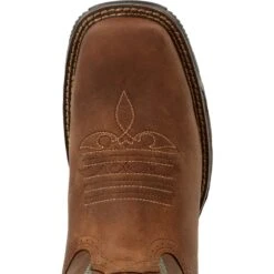 Women's Durango Maverick Steel Toe Waterproof Work Boot #DRD0416 -Durango Shop 21b9379d3ba4f5a67186f6daf7d73ccd