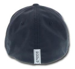 Men's Hooey Solo III Cap #1721BK -Durango Shop 21f3642a0d1c46085890c8717b7a5011
