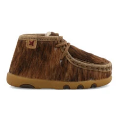 Infant's Twisted X Chukka Driving Moc #ICA0015 -Durango Shop 2293a9fe96b24af300b6b908dff4c33b