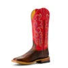 Women's Macie Bean Old Town Red Western Boot #M9150 -Durango Shop 22d971943171c1cdc8fddfcb69ad8a43