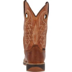 Men's Rocky Steel Toe Waterproof Rugged Trail Work Boot #RKW0392 11 Men's Rocky Steel Toe Waterproof Rugged Trail Work Boot #RKW0392 -Durango Shop 231ce8a7bc79ef355f032309e160184d