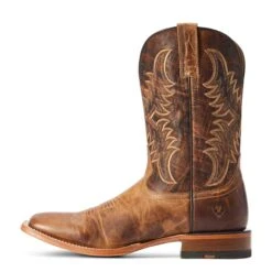 Men's Ariat Point Ryder Western Boot #10042471 10 Men's Ariat Point Ryder Western Boot #10042471 -Durango Shop 237ed2f5f81c248275b2301ca96fb264