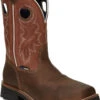 Men's Tony Lama Waterproof Composite Toe Fireball Work Boot #TW3300 -Durango Shop 238c234781b85057329d190ff02d1249