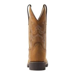 Women's Ariat Rancher Waterproof Work Boot #10044437 -Durango Shop 23a0de7d5f9f64d4cfcef8270f5cc909