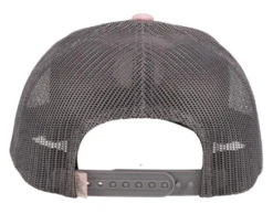 Youth's Hooey Blush Cap #2104T-PKGY-Y -Durango Shop 2444496a76d752eb41c0110d05ec23ca