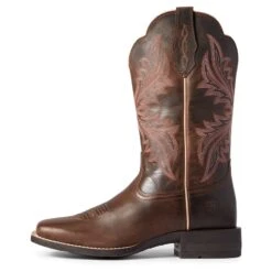 Women's Ariat West Bound Western Boot #10038332 -Durango Shop 247a54e7cf6fde49e0ca83f90013cdbf