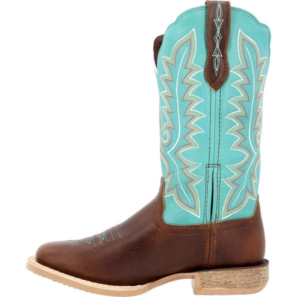 Women's Durango Lady Rebel Pro Western Boot #DRD0443 4 Women's Durango Lady Rebel Pro Western Boot #DRD0443 - Image 2