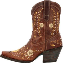 Women's Durango Crush Wildflower Western Boot #DRD0439 -Durango Shop 24d86be5de2f3836edcd521e2a24897c