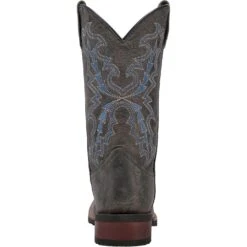 Dan Post Men's Laredo Winfield Western Boot #7949 -Durango Shop 24e5ab8ab4862a5841314999679140fd