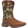 Children's Durango Digital Camo Western Boot #DBT0235C -Durango Shop 25bacc86757d9390aa2ada960900d9c3