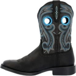 Women's Durango Westward Western Boot #DRD0447 9 Women's Durango Westward Western Boot #DRD0447 -Durango Shop 25e219308ee7acb33377c308ed2f708a