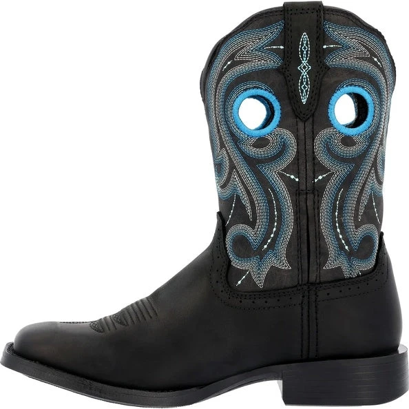 Women's Durango Westward Western Boot #DRD0447 4 Women's Durango Westward Western Boot #DRD0447 - Image 2