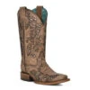 Women's Corral Western Boot #Z5134 1 Women's Corral Western Boot #Z5134 -Durango Shop 267407c09f1be6d250a3105ee23518bb