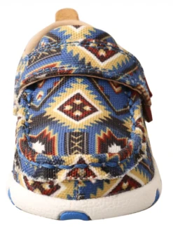 Infant's Twisted X Driving Moc #ICA0019 -Durango Shop 26e1a84127dea67e1fa7d542502837b5