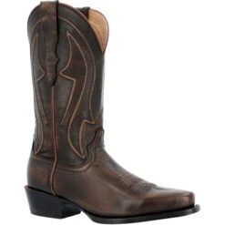 Men's Durango Santa Fe Western Boot #DDB0407
