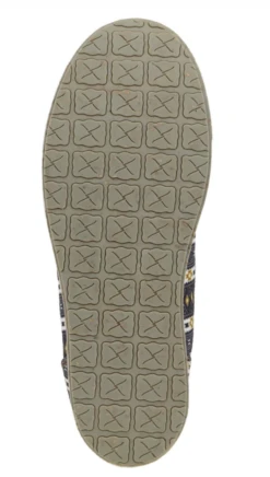 Women's Twisted X Hooey Slip-On Loper Shoe #WHYC024 -Durango Shop 2703cf4d2453432e3670147b157ffa97