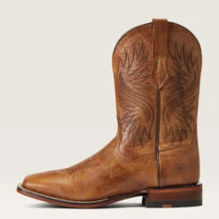 Men's Ariat Circuit Wagner Western Boot #10040327 -Durango Shop 27522d2cb569af46d047f5a3e6b900da