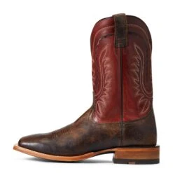 Men's Ariat Parada Western Boot #10040325-C -Durango Shop 2760a5f65e3caac307e3d8e77e61dc64