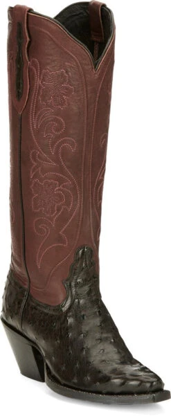 Women's Tony Lama Ines Western Boot #VF3056