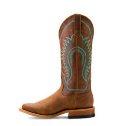 Women's Macie Bean A Perfect Tan Western Boot #M9148 -Durango Shop 277ab5be6b0e2df0b09de4bcf136da24