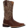 Men's Rocky Tall Oak Western Boot #RKW0405 -Durango Shop 27d9eab7383a96efb79b988399c9a056