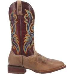 Men's Dan Post Rocksprings Western Boot #DP4816 -Durango Shop 283d1a9354ffefae77dfb40fd5f3a0f0