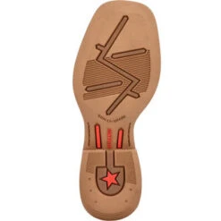 Youth's Durango Lil' Rebel Pro Western Boot #DBT0242Y -Durango Shop 28eeb63eeab1224bcfbd7d12ded2000b