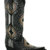 Women's Old Gringo Kayenta Western Boot #L3546-1 -Durango Shop 29008a0d11c747c1d667b15de0db5138