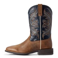 Men's Ariat Holder Western Boot #10031439-C -Durango Shop 29018c29660107a18a6771987fc8481f