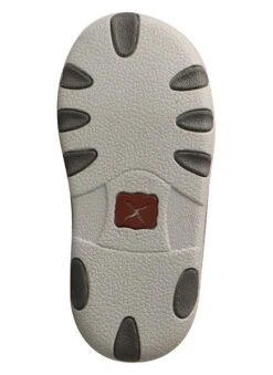 Infant's Twisted X Chukka Driving Moc #ICA0012 -Durango Shop 29b898b29462427d29b2481ed0be0c50