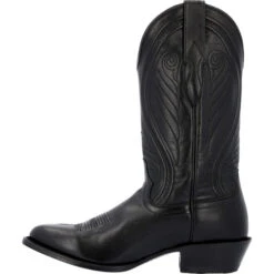 Men's Durango Santa Fe Western Boot #DDB0405 -Durango Shop 2aa67bf45fc3dfb3186f22d62289184b