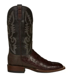 Men's Lucchese Trent Western Boot #CL1006 -Durango Shop 2bdd507922f732330907a617198a7669