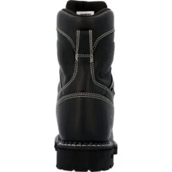Men's Georgia Waterproof USA Logger Work Boot #GB00603 11 Men's Georgia Waterproof USA Logger Work Boot #GB00603 -Durango Shop 2c3f81653ce276e3cd8167566407dabf