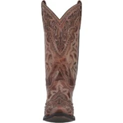 Women's Laredo Braylynn Boot #52410 -Durango Shop 2c8feed854c4b2d3da76bfe83b33892c