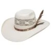 Resistol Young Gun Straw Hat #RSYNGN-8342 -Durango Shop 2ca508b8f753dc5a96dc30eb1e04118b