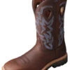 Men's Twisted X Steel Toe Lite Work Boot #MLCS003 -Durango Shop 2cea169d15e3ab18e024ffd0f5261125
