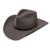 Stetson Seneca 4X Felt Hat #SBSNCA-4134 -Durango Shop 2d9f7056d7ad029c53489d682e0c9ae6