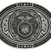 Montana Silversmiths FFA Attitude Buckle #A693S -Durango Shop 2df065b8353ac72a67d087695c786593