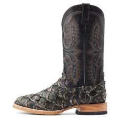 Men's Ariat Pirarucu Western Boot #10044420 11 Men's Ariat Pirarucu Western Boot #10044420 -Durango Shop 2eb1da6137abce3eb764baf3f0f62416