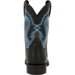 Children's Durango Lil' Rebel Pro Western Boot #DBT0236C -Durango Shop 2ec4cad669295a2148b3fb5f9cb65028