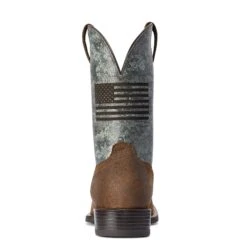 Men's Ariat Sport Flying Proud Western Boot #10042405 -Durango Shop 2f56ef21f3d23eaf5bfd7b45cc09bed5