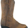Youth's Smoky Mountain Western Boot #3034Y (3.5Y-7Y) -Durango Shop 3034