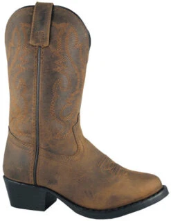 Children's Smoky Mountain Western Boot #3034C (8.5C-3C)