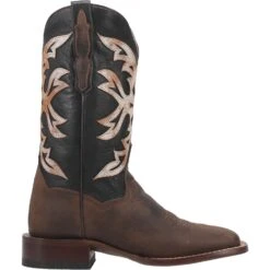 Women's Dan Post Sure Shot Western Boot #DP4106 -Durango Shop 30370755fc0d72ebeaef9abe29c52146