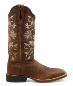 Women's Twisted X Ruff Stock Western Boot #WRS0025 -Durango Shop 30860811b65df1080d247ba3f5333014