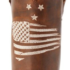 Women's Ariat Heritage Liberty StretchFit Western Boot #10044541 -Durango Shop 308674f673dfcca38f544d20d6b057f6